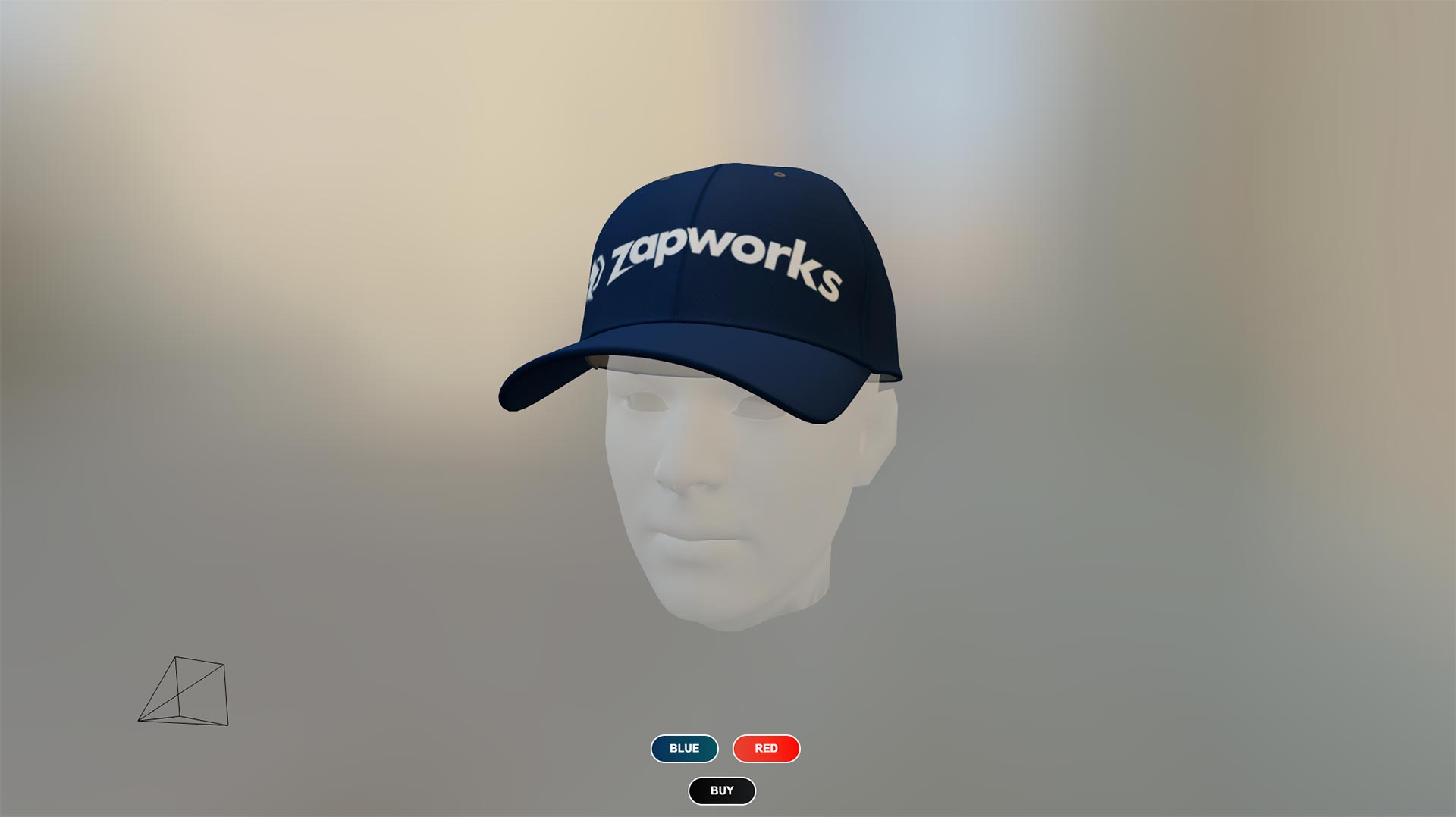 AR Face Tracking – Virtual Try-On for Ecommerce