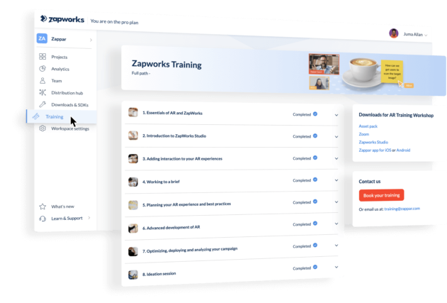 Training_Hub