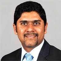 Aravind Sampath
