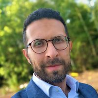 Fadi Chehimi