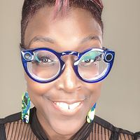 L.Michelle Salvant