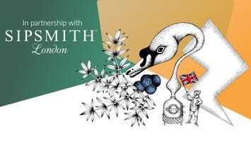 Sipsmith AR Creators Competition