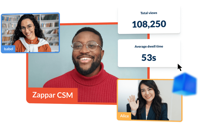 Do more with the full support of the Zapworks team