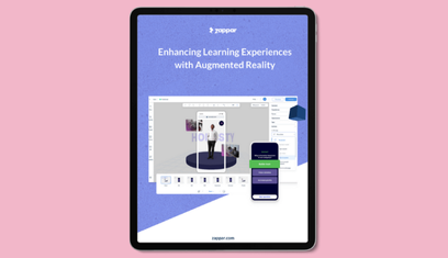 Enhancing Learning Experiences with Augmented Reality