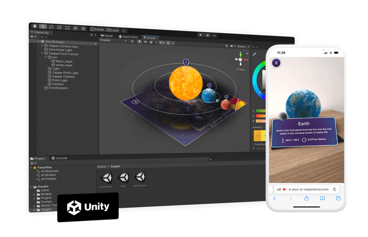 Unity SDK