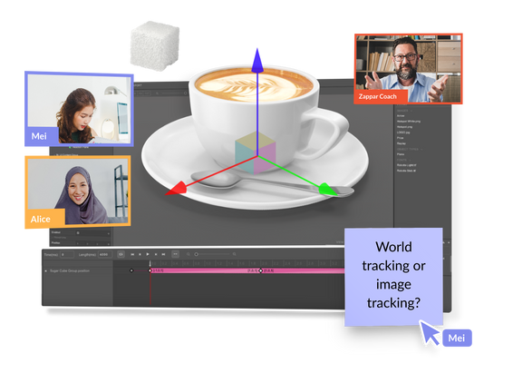 ZapWorks Training