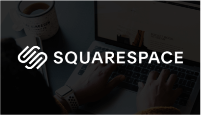 SquareSpace