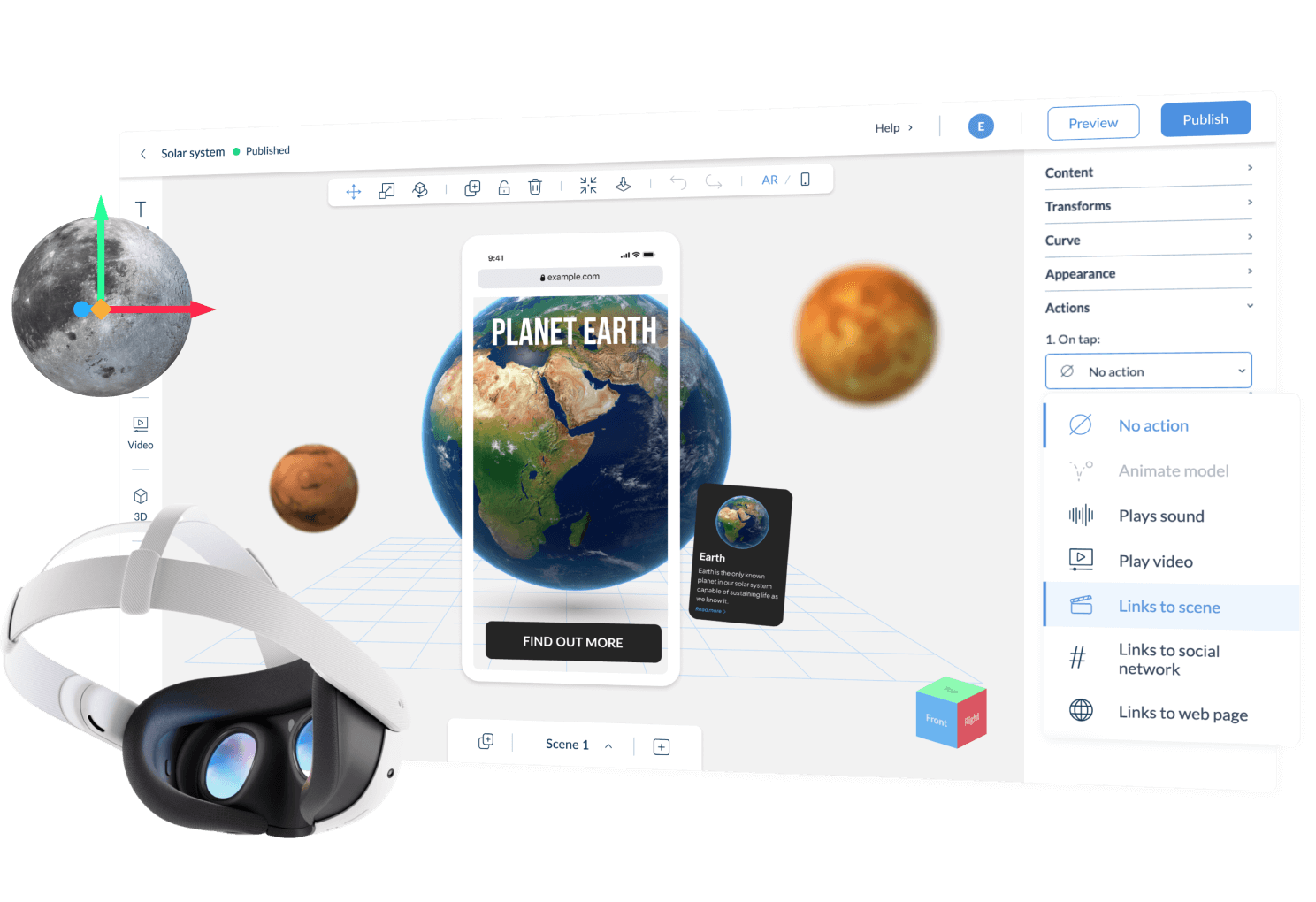 Zapworks for Education: Developing The Future AR Creators