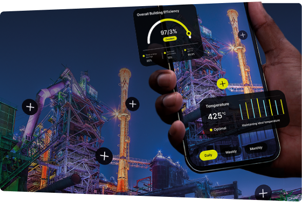 Bring Environments to Life