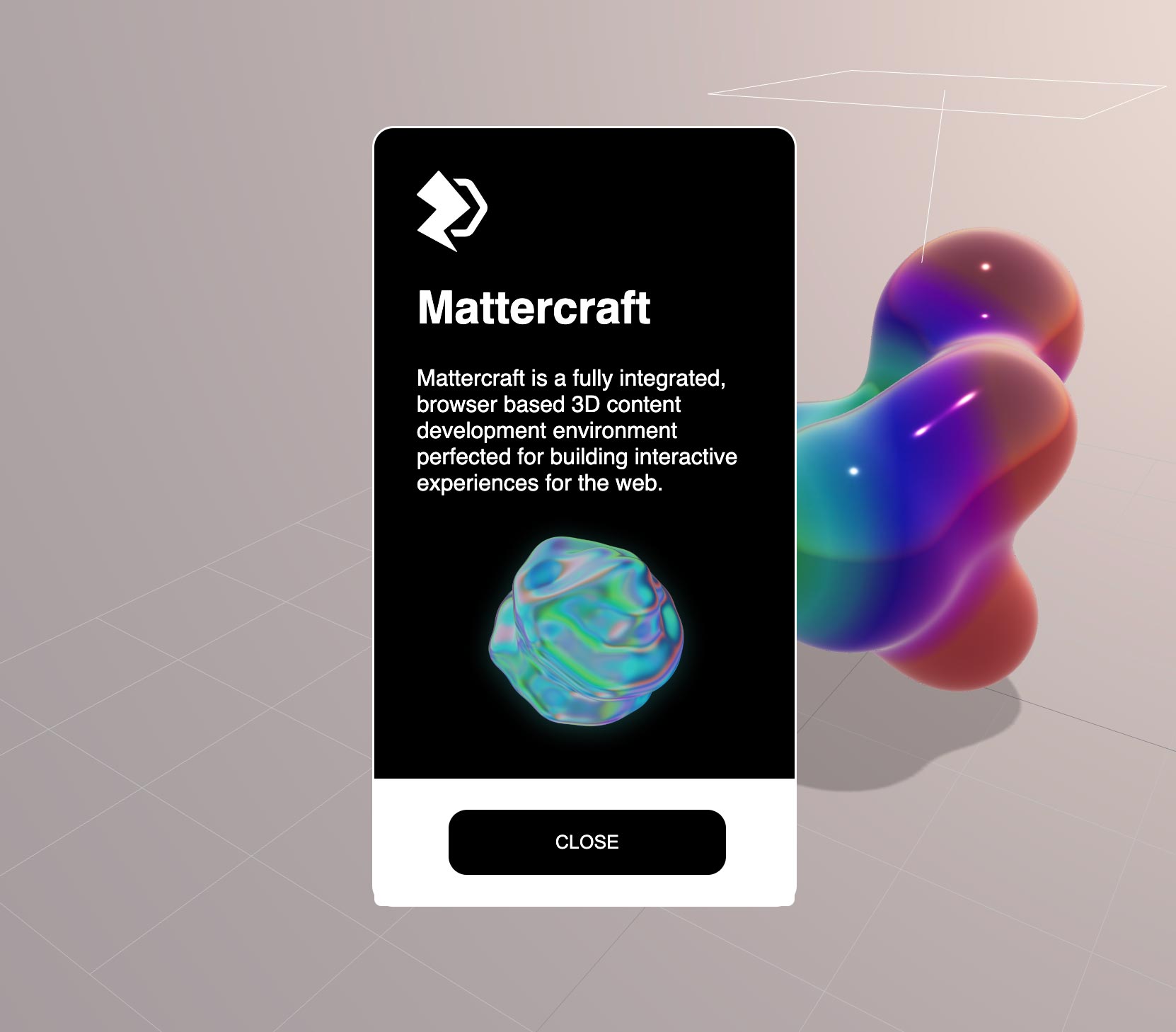 HTML UI – Interactive UI