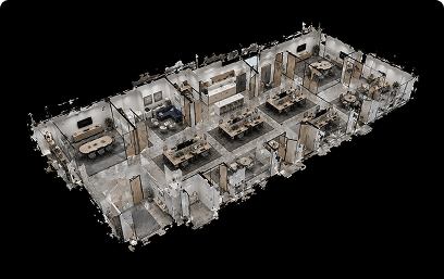 Scan your space