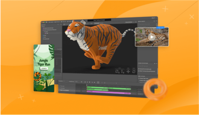 Studio: Developer Training