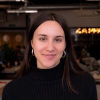 Konstantina Tagkopoulou