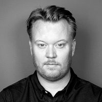 Sander van der Vegte