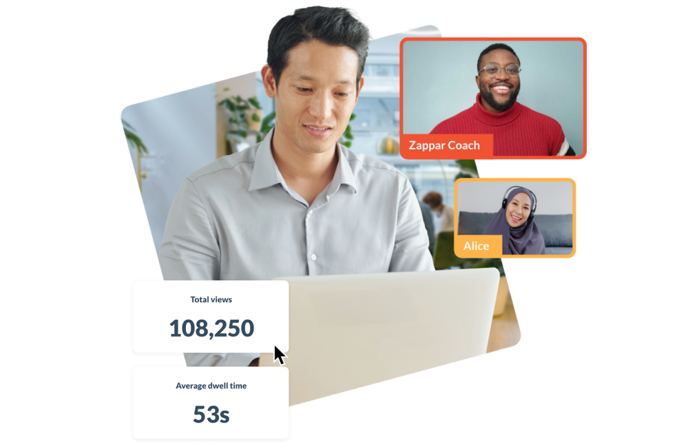 Customer success
