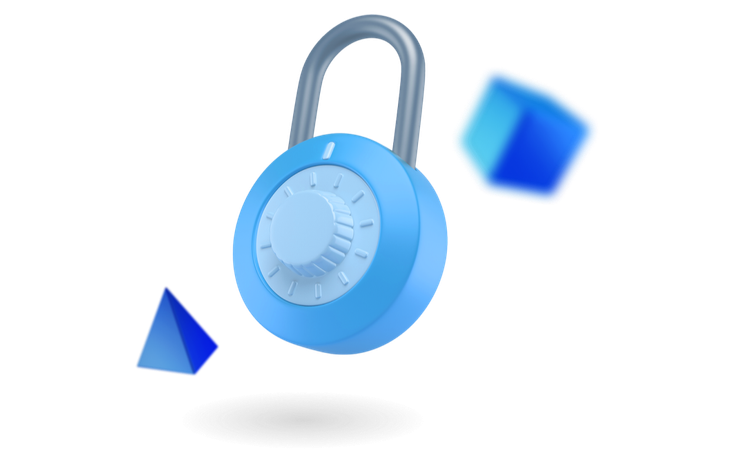 Security graphic