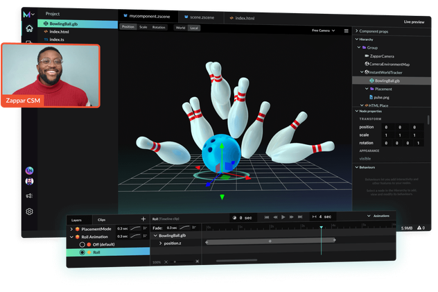 Zapworks Training