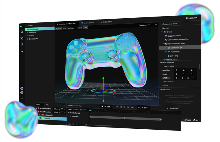 Mattercraft